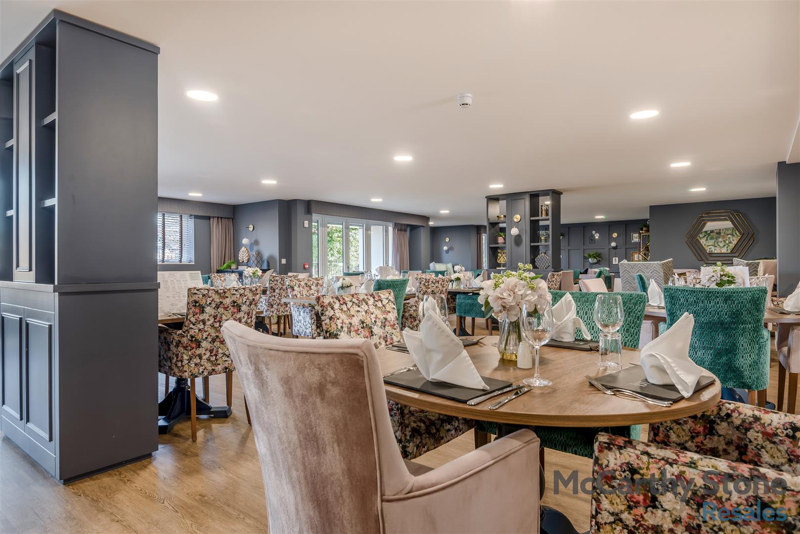 Wheatley Place, Connaught Close, Solihull