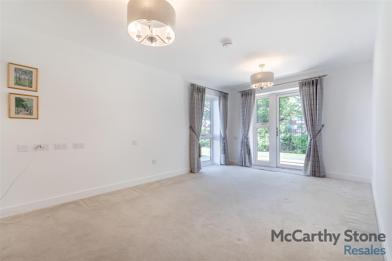 Wheatley Place, Connaught Close, Solihull