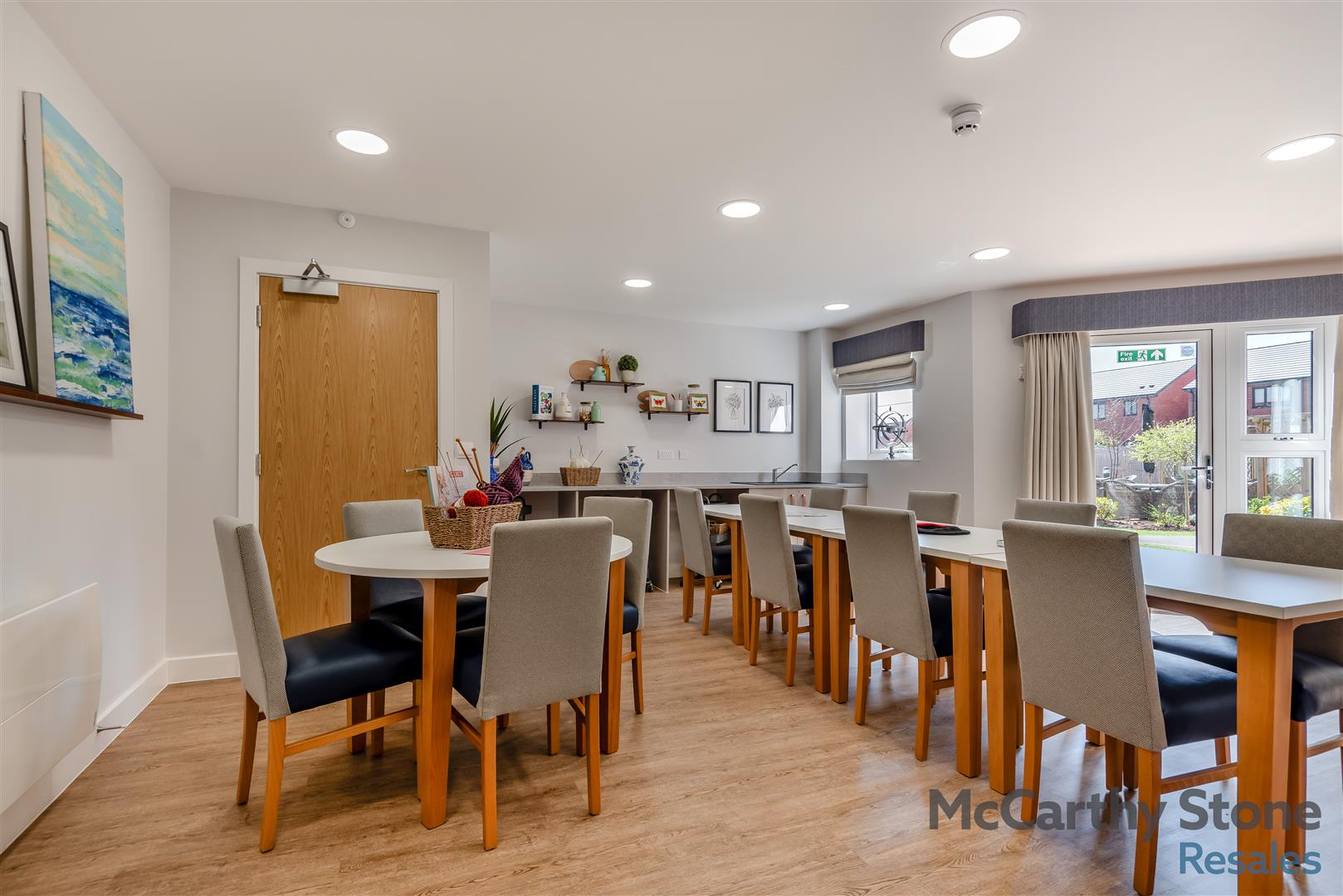 Wheatley Place, Connaught Close, Solihull