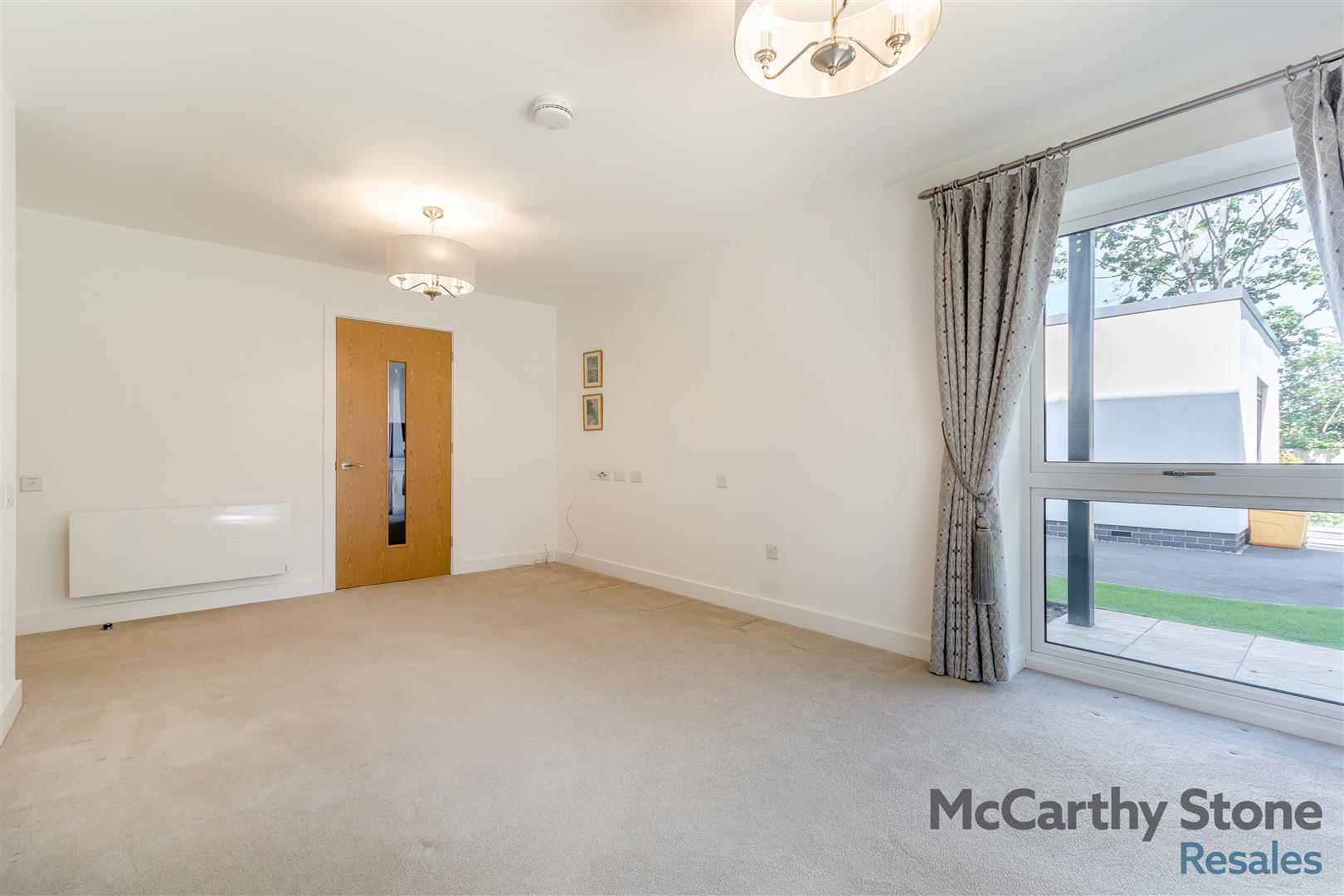 Wheatley Place, Connaught Close, Solihull
