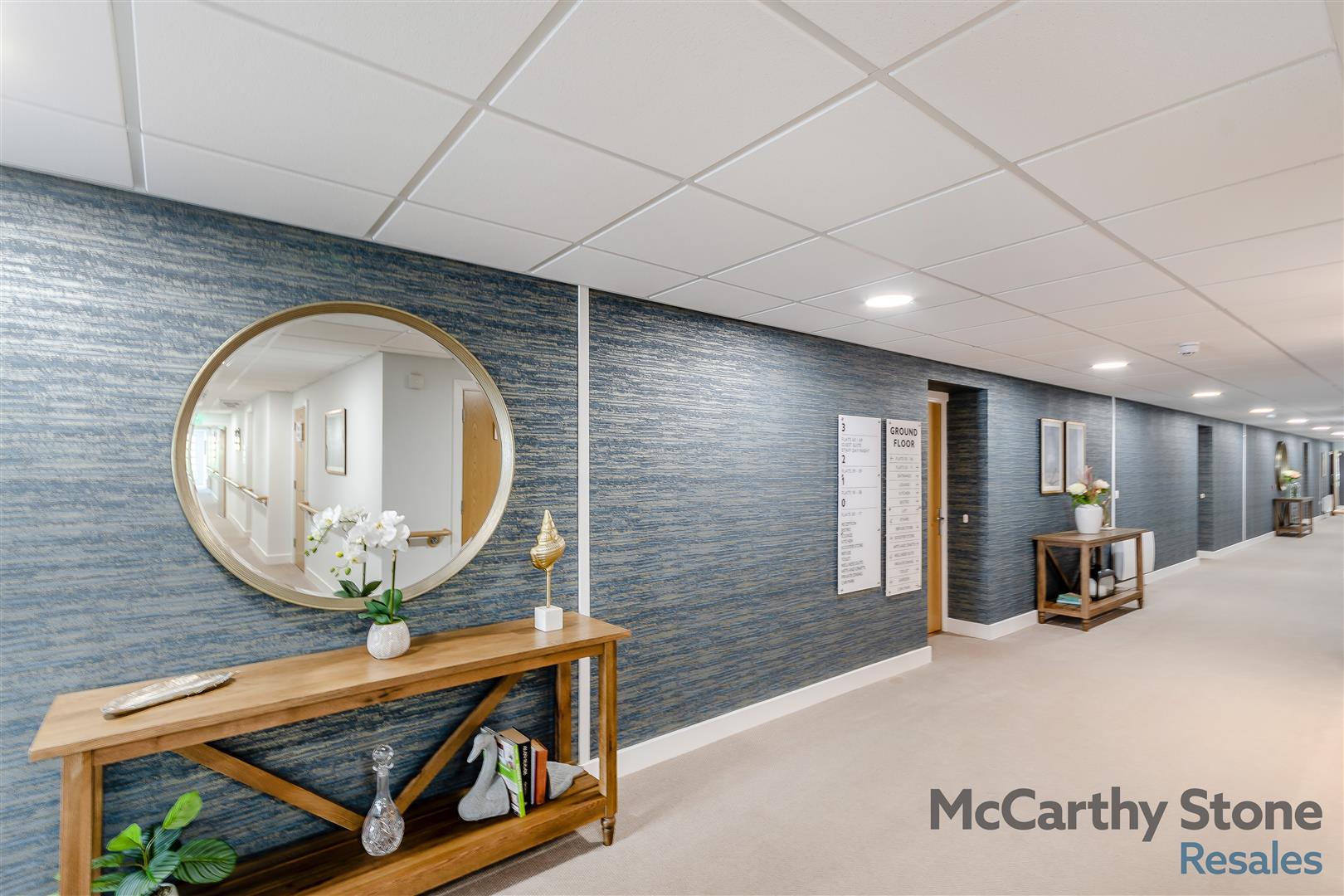 Wheatley Place, Connaught Close, Solihull