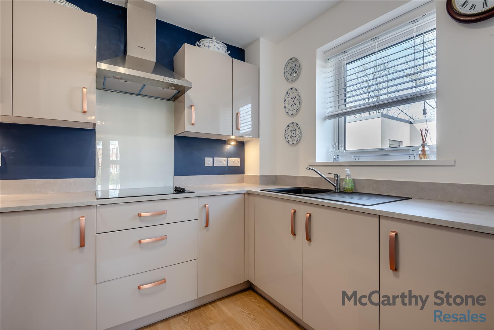 Wheatley Place, Connaught Close, Solihull