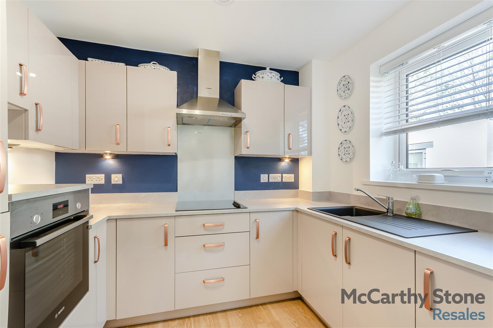 Wheatley Place, Connaught Close, Solihull