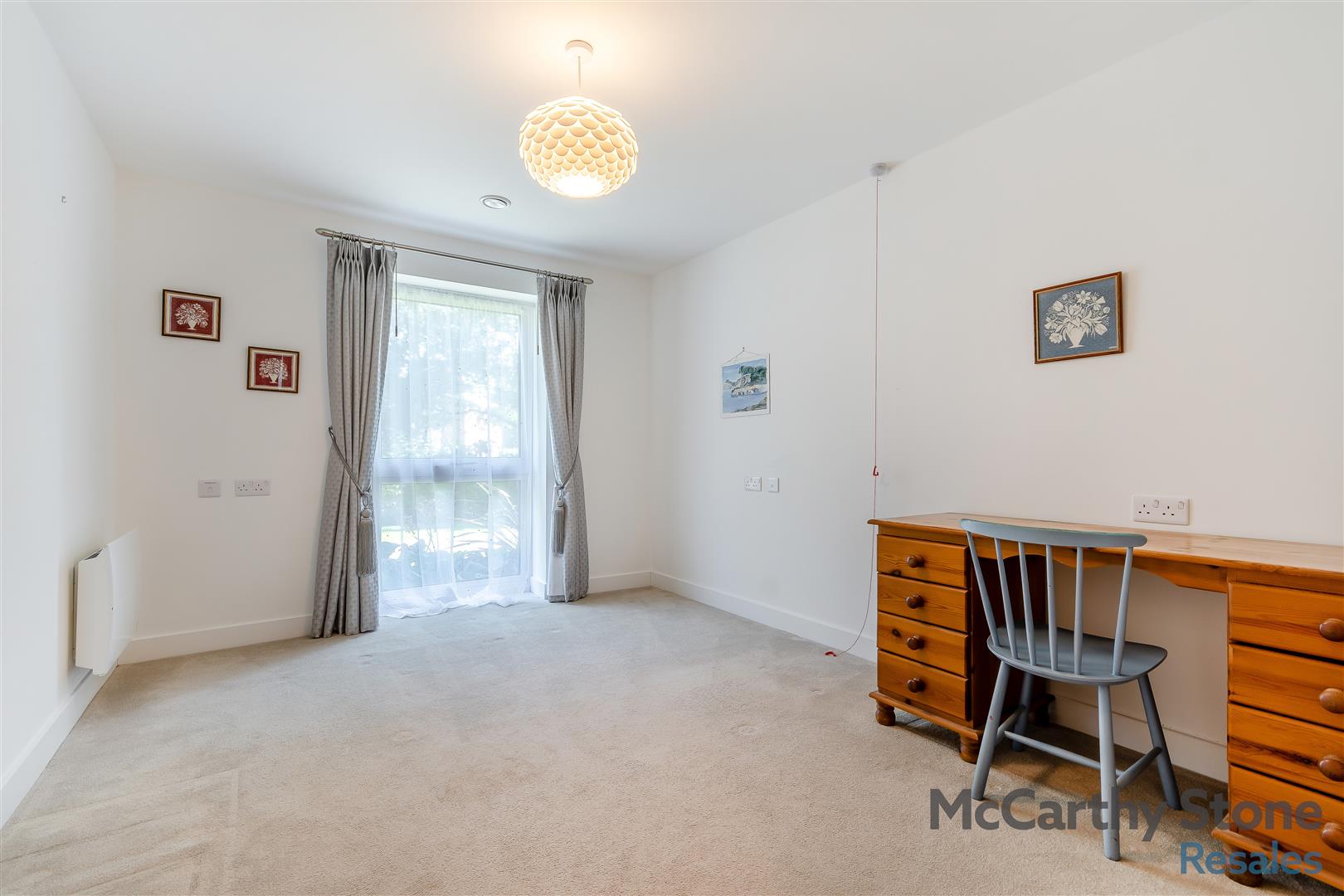 Wheatley Place, Connaught Close, Solihull