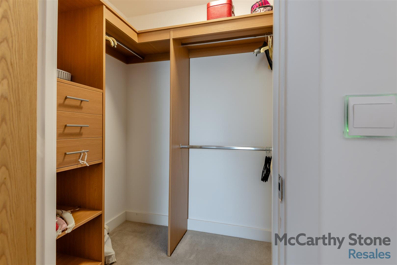Wheatley Place, Connaught Close, Solihull