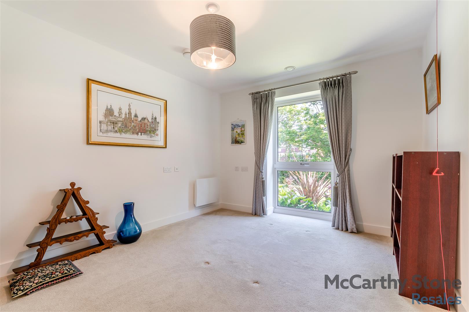 Wheatley Place, Connaught Close, Solihull