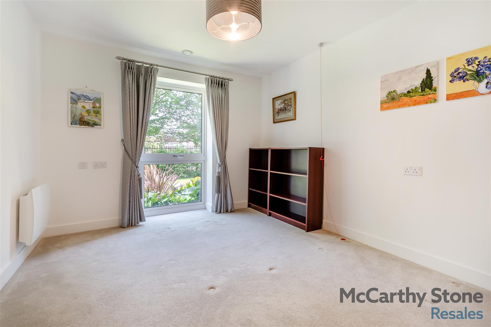 Wheatley Place, Connaught Close, Solihull