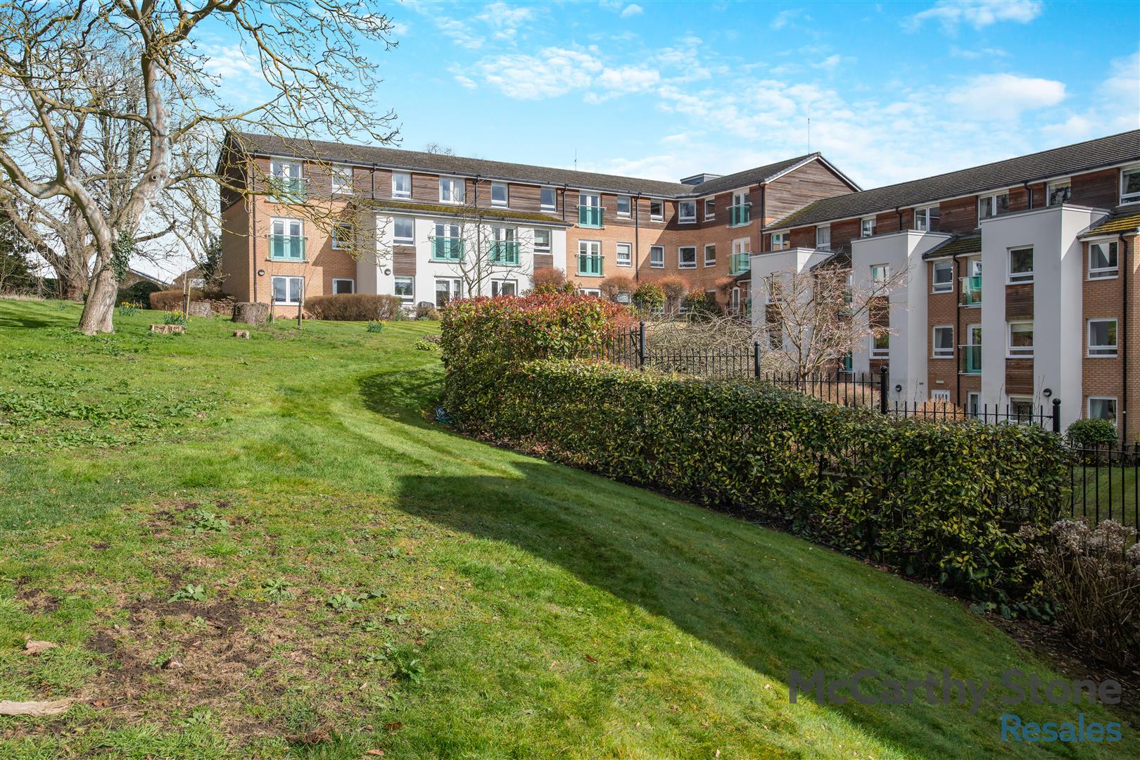 Wherry Court, Yarmouth Road, Thorpe St. Andrew, Norwich