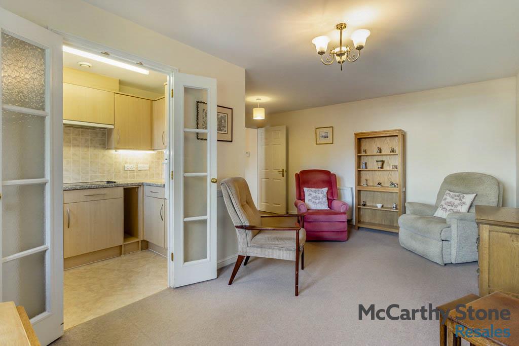 Charter Court, Retford