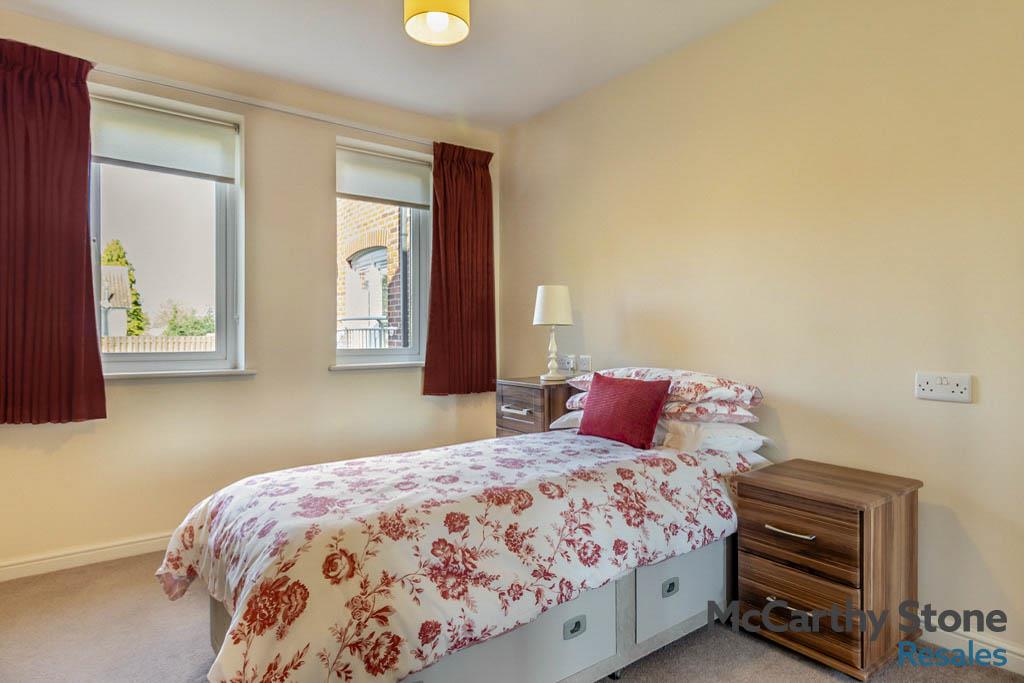 Charter Court, Retford