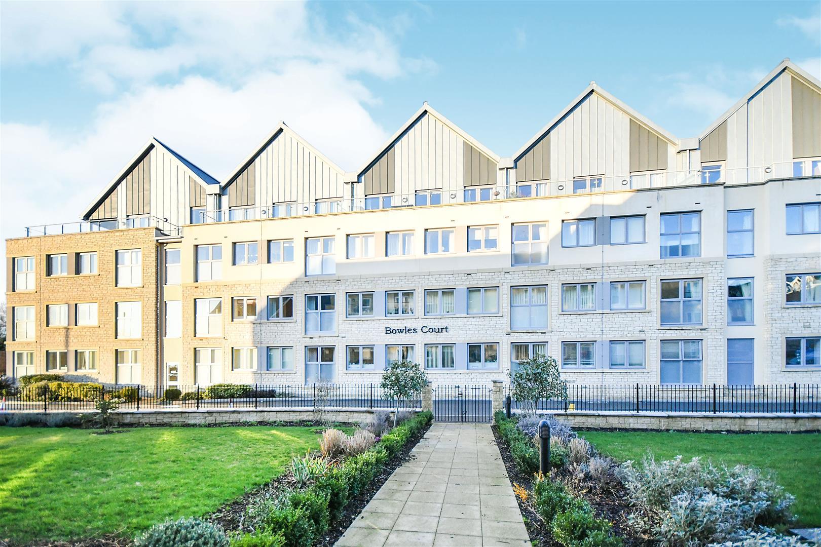 Bowles Court, Westmead Lane, Chippenham