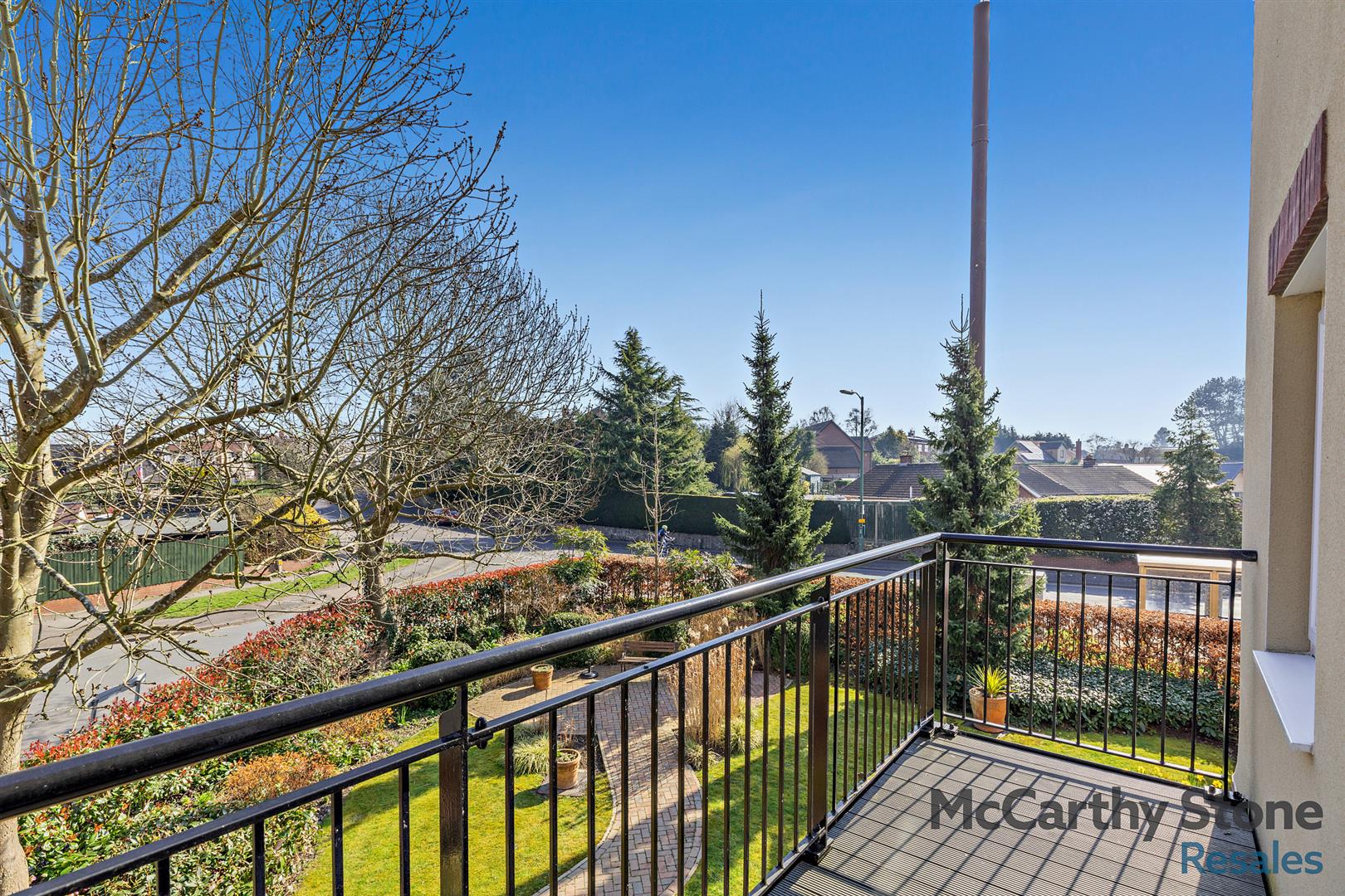 Copthorne Road, Shrewsbury