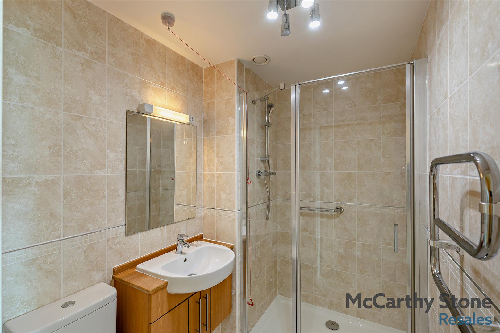 Copthorne Road, Shrewsbury