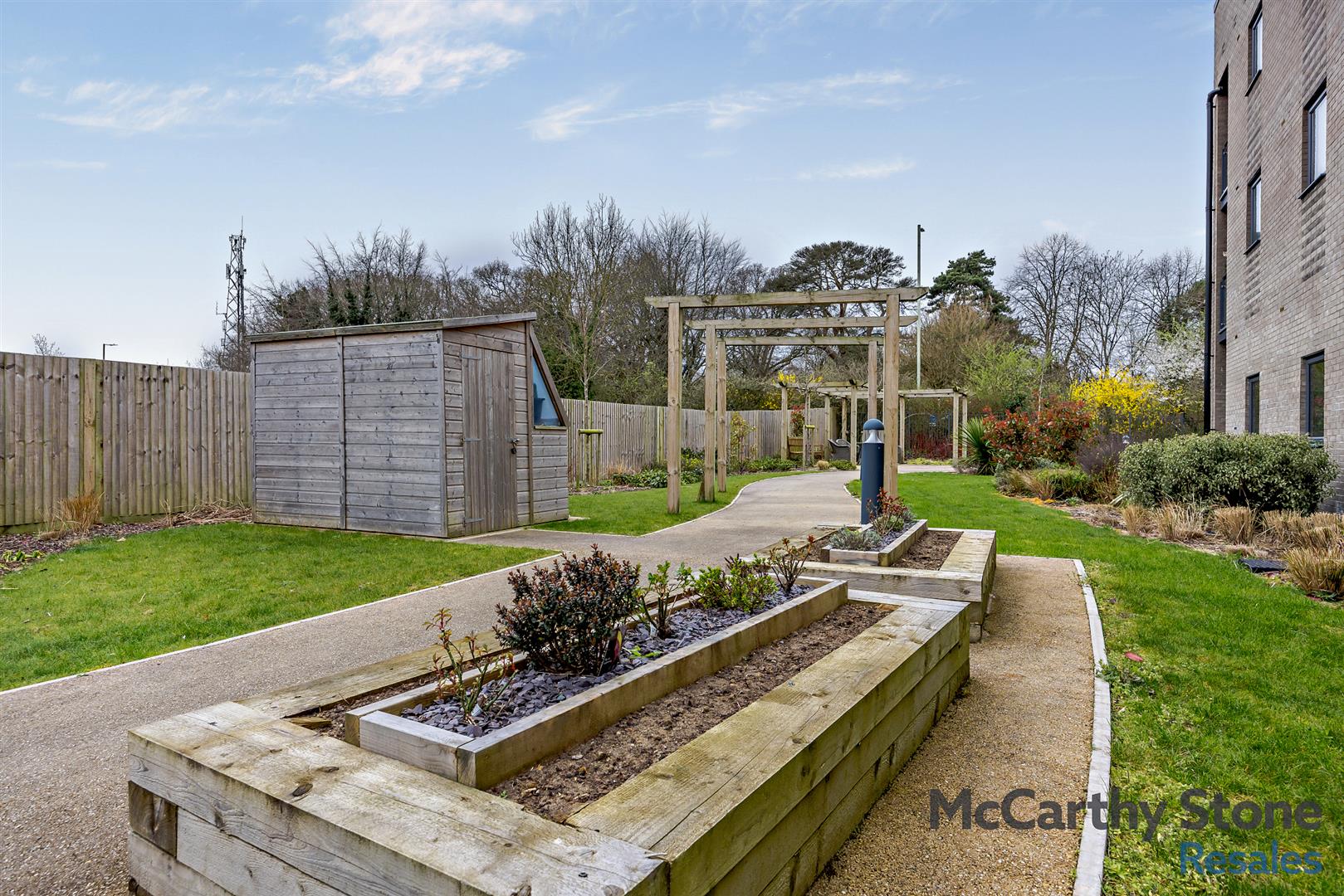 Gilbert Place, Lowry Way, Swindon, WIltshire, SN3 1FX