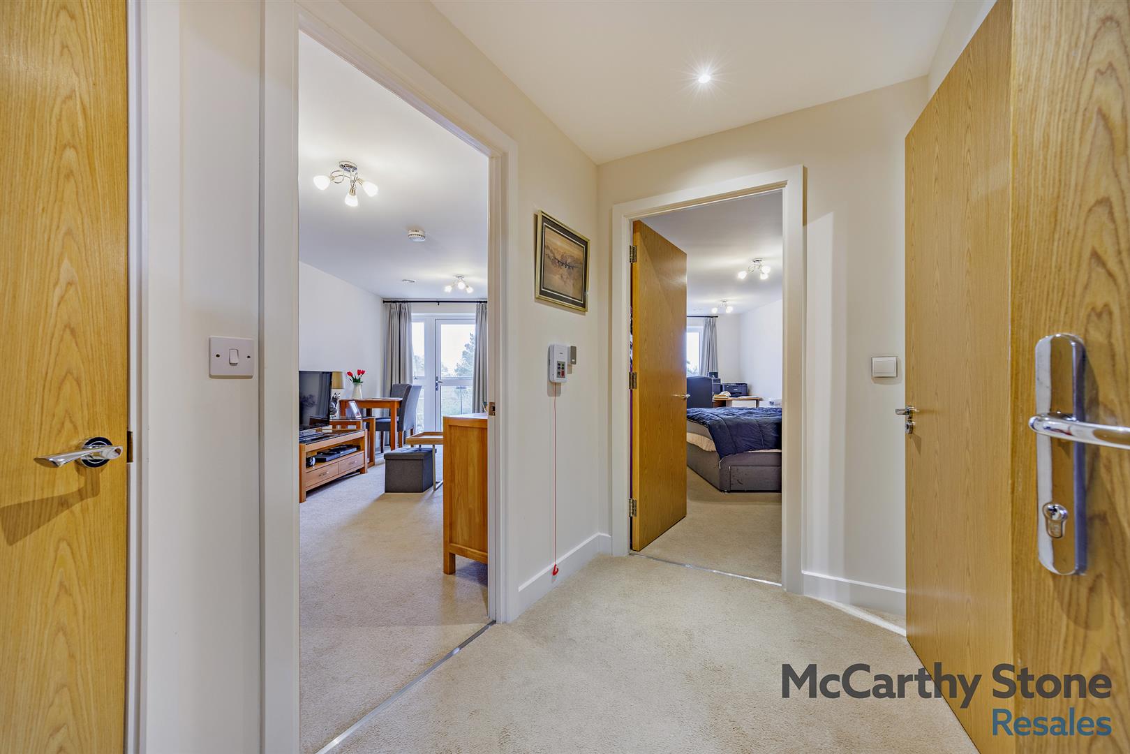 Gilbert Place, Lowry Way, Swindon, WIltshire, SN3 1FX