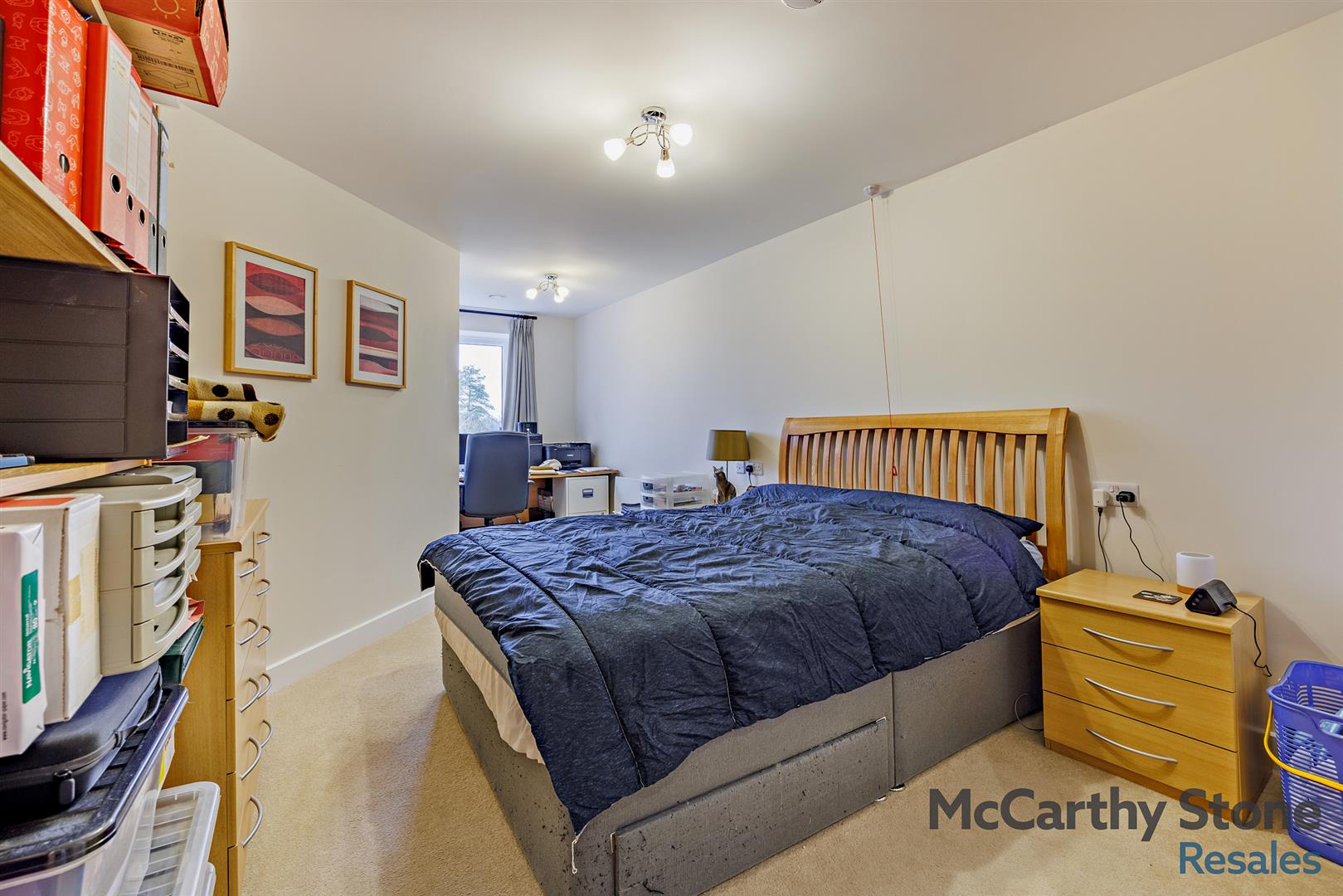 Gilbert Place, Lowry Way, Swindon, WIltshire, SN3 1FX