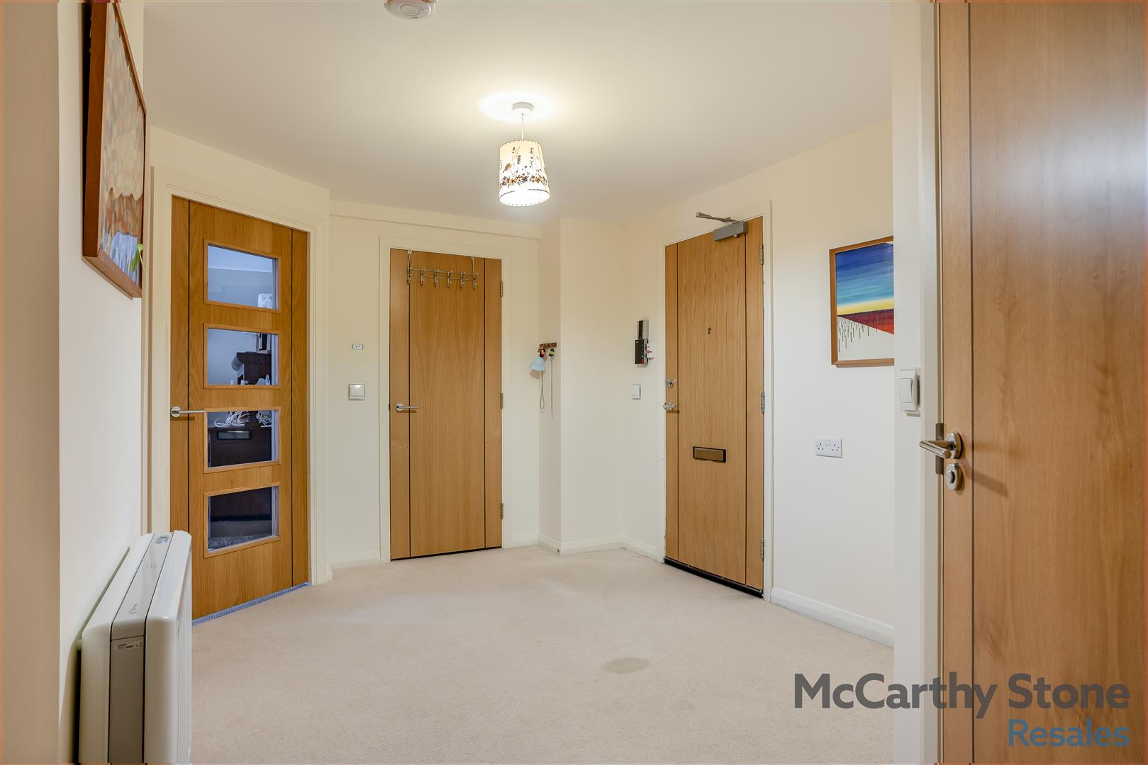 Malpas Road, Northallerton