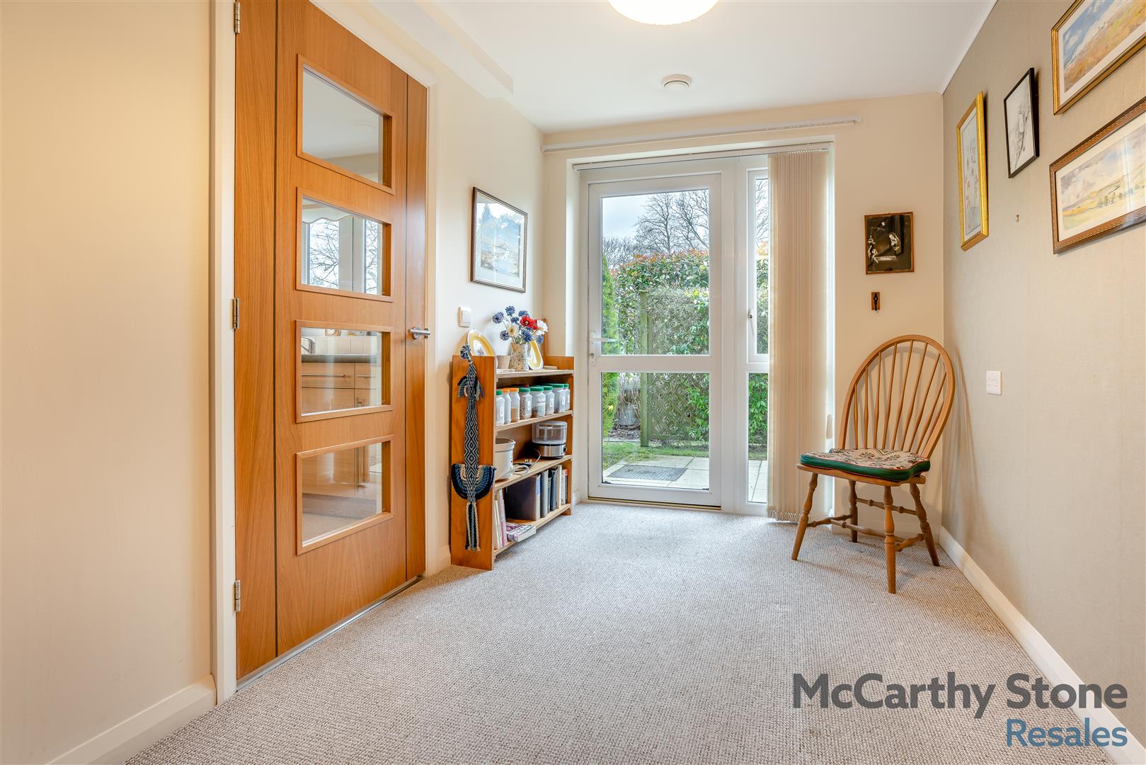 Malpas Road, Northallerton