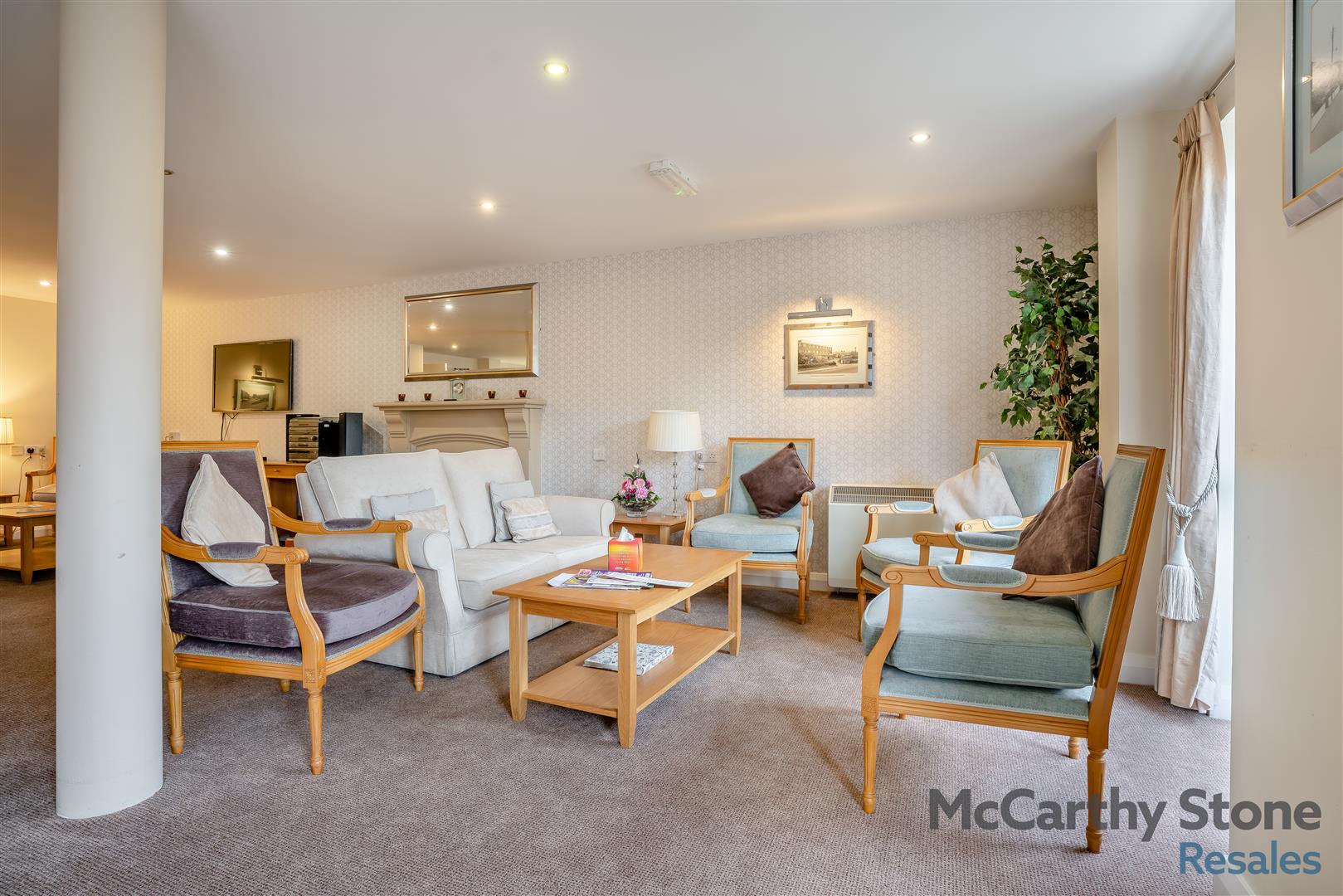 Malpas Road, Northallerton