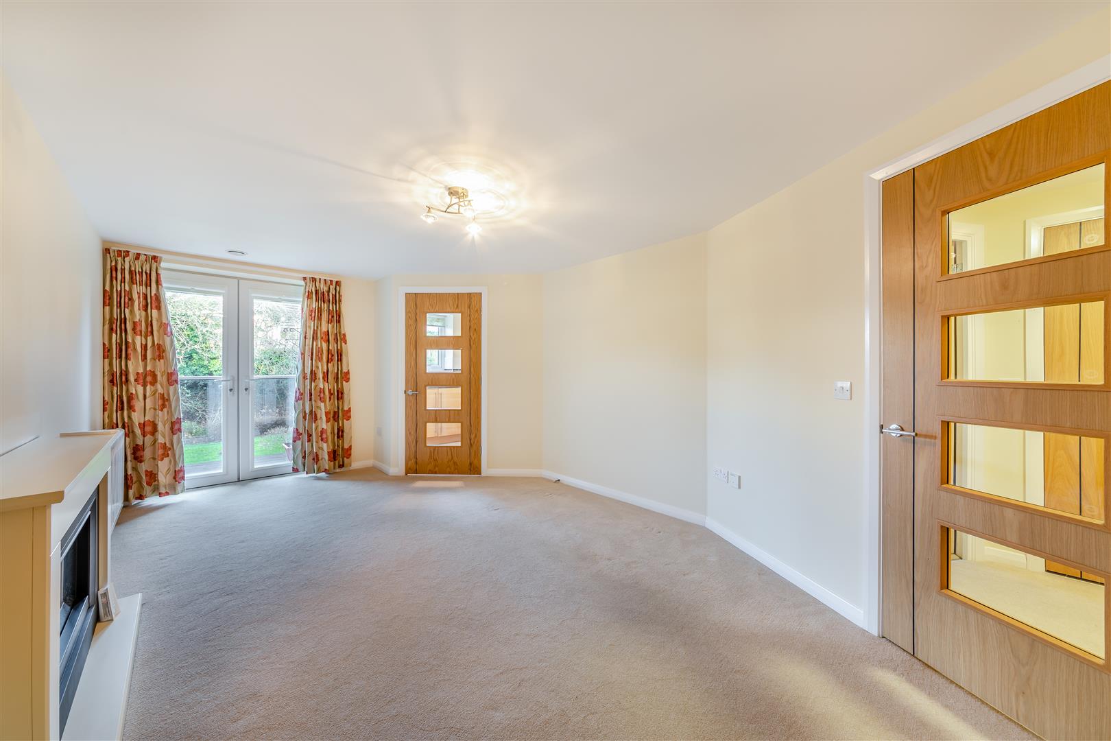Waverley Court, Waverley Gardens, Carlisle, CA3 9JN