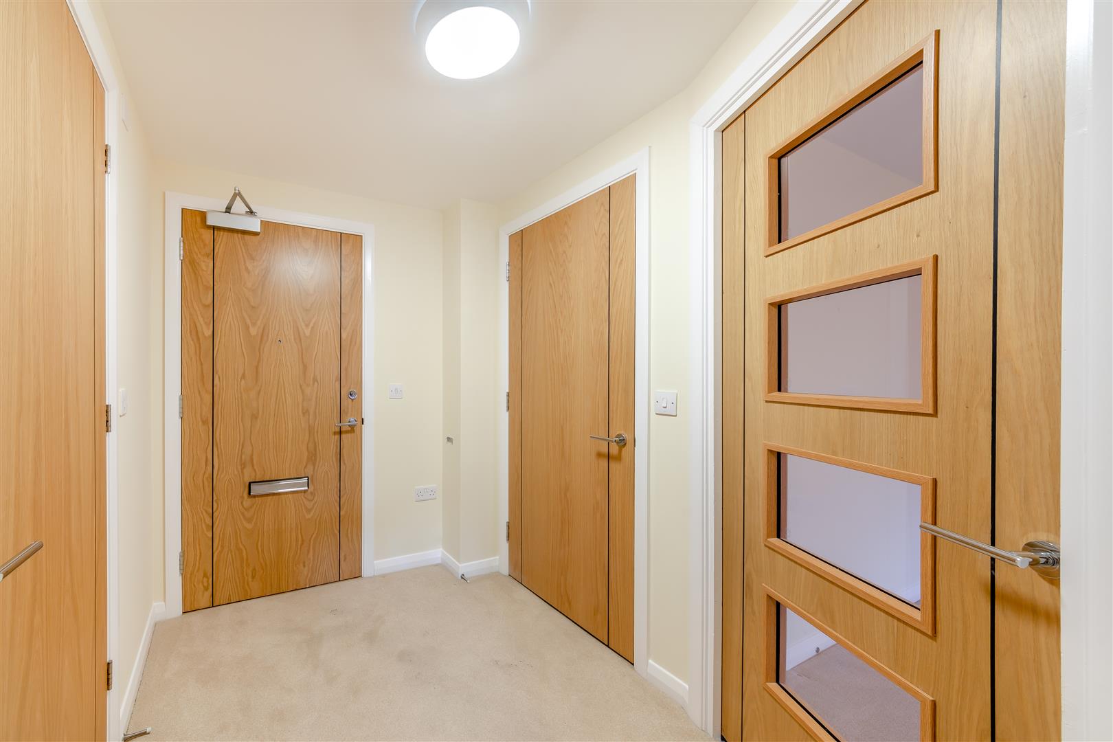 Waverley Court, Waverley Gardens, Carlisle, CA3 9JN