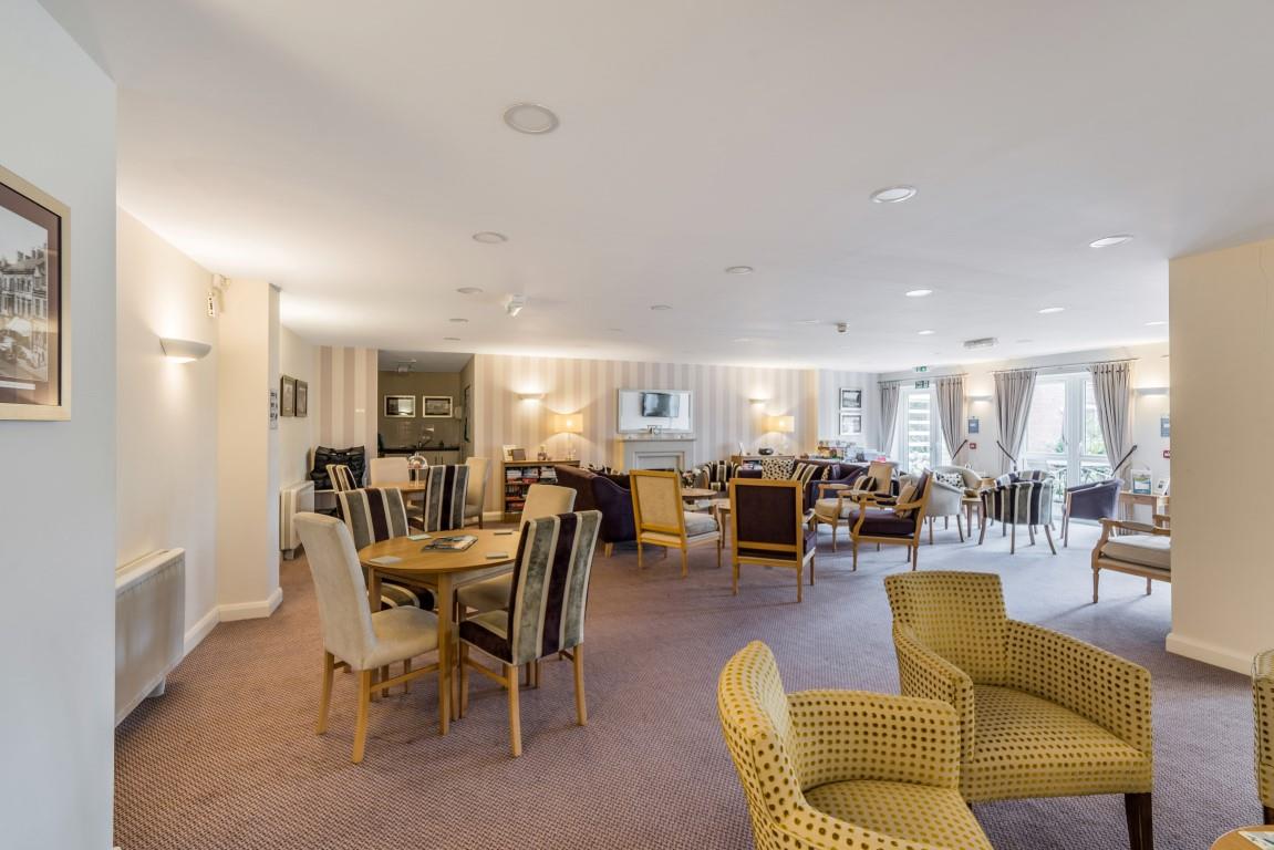 Waverley Court, Waverley Gardens, Carlisle, CA3 9JN
