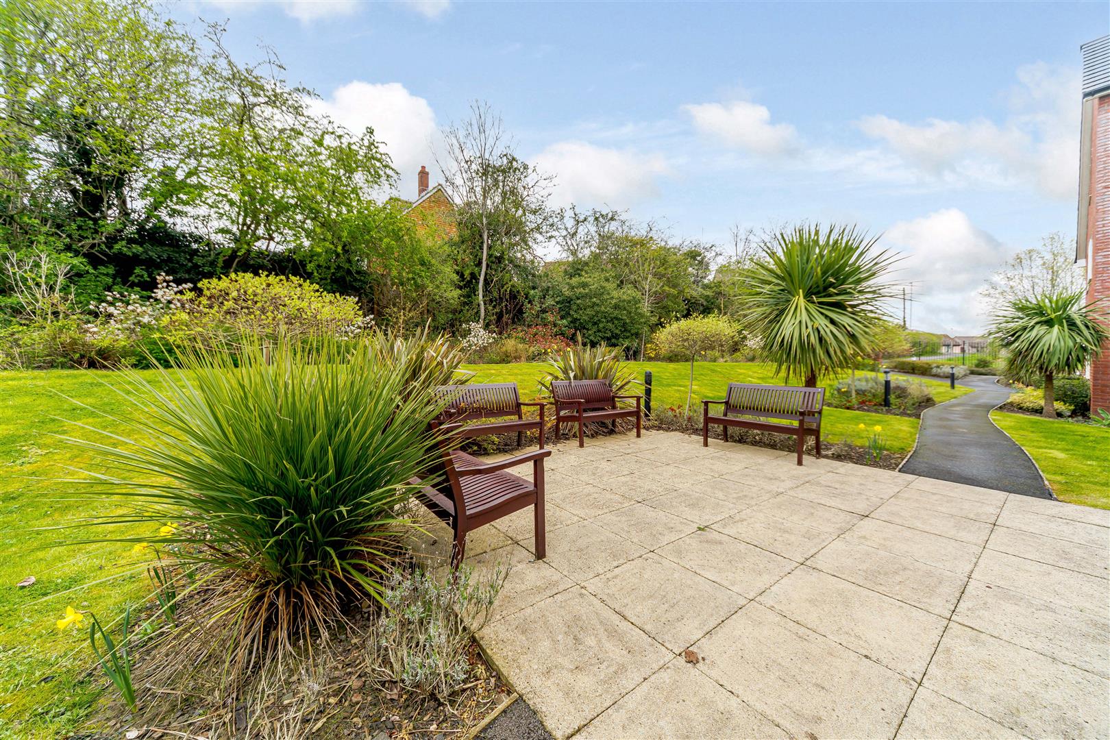 Waverley Court, Waverley Gardens, Carlisle, CA3 9JN
