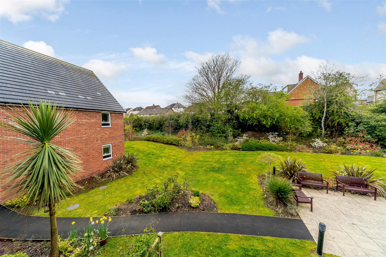 Waverley Court, Waverley Gardens, Carlisle, CA3 9JN