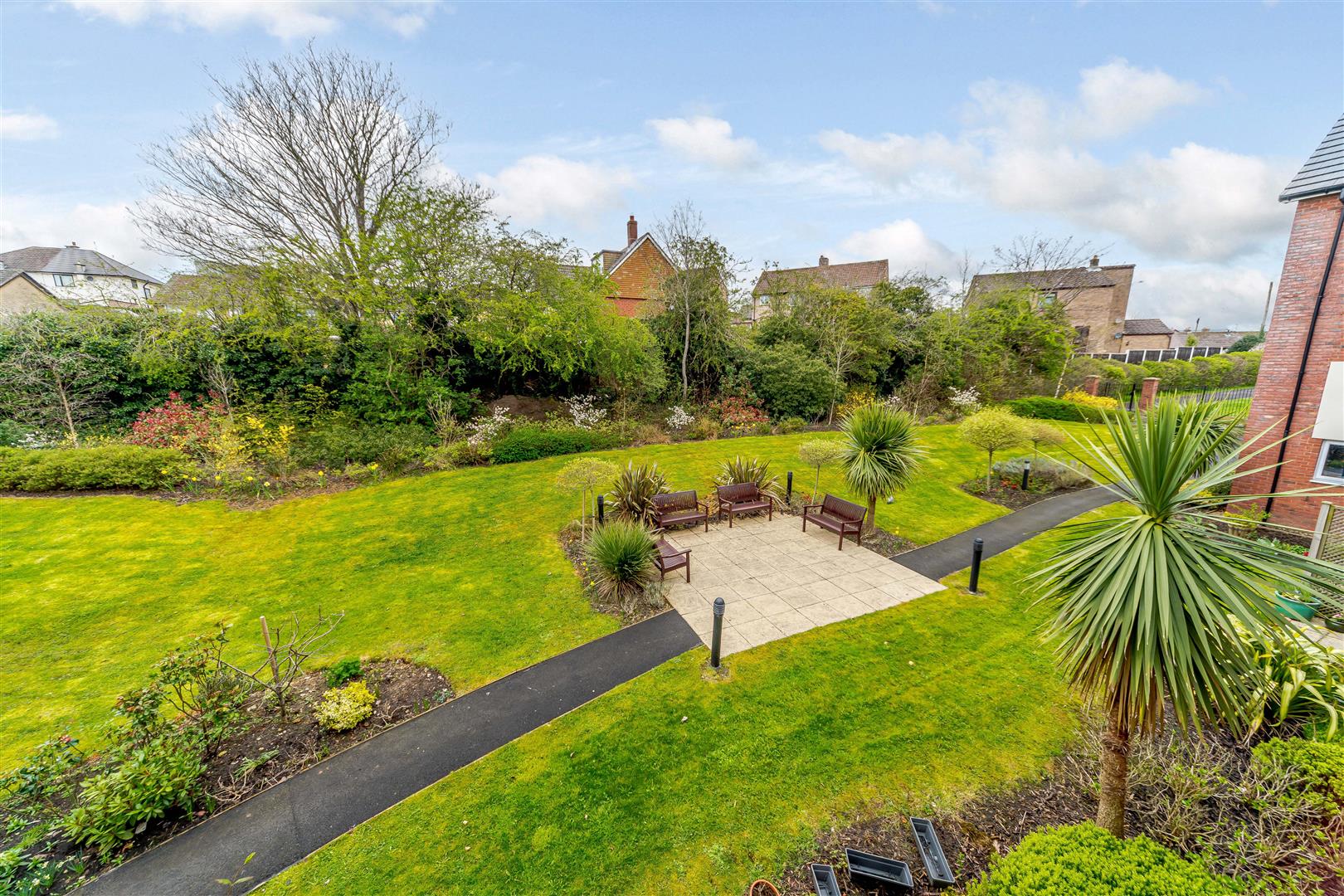 Waverley Court, Waverley Gardens, Carlisle, CA3 9JN