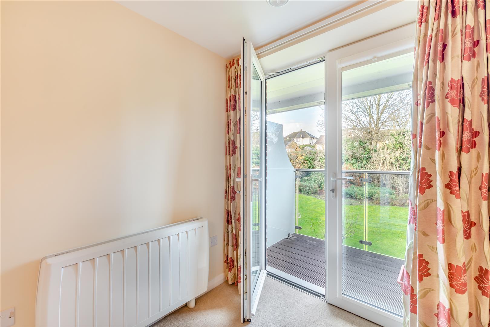 Waverley Court, Waverley Gardens, Carlisle, CA3 9JN