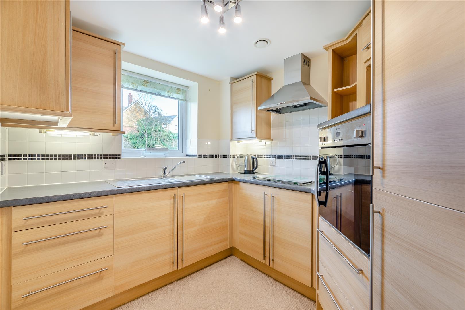 Waverley Court, Waverley Gardens, Carlisle, CA3 9JN