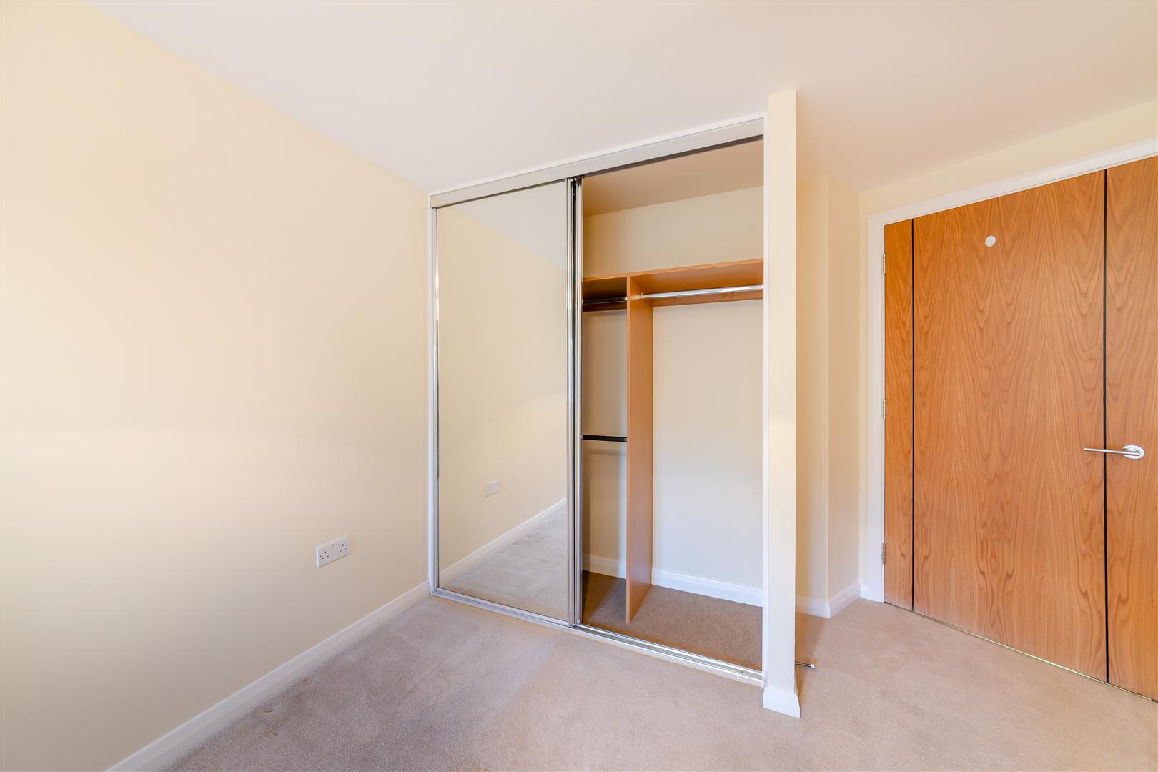 Waverley Court, Waverley Gardens, Carlisle, CA3 9JN