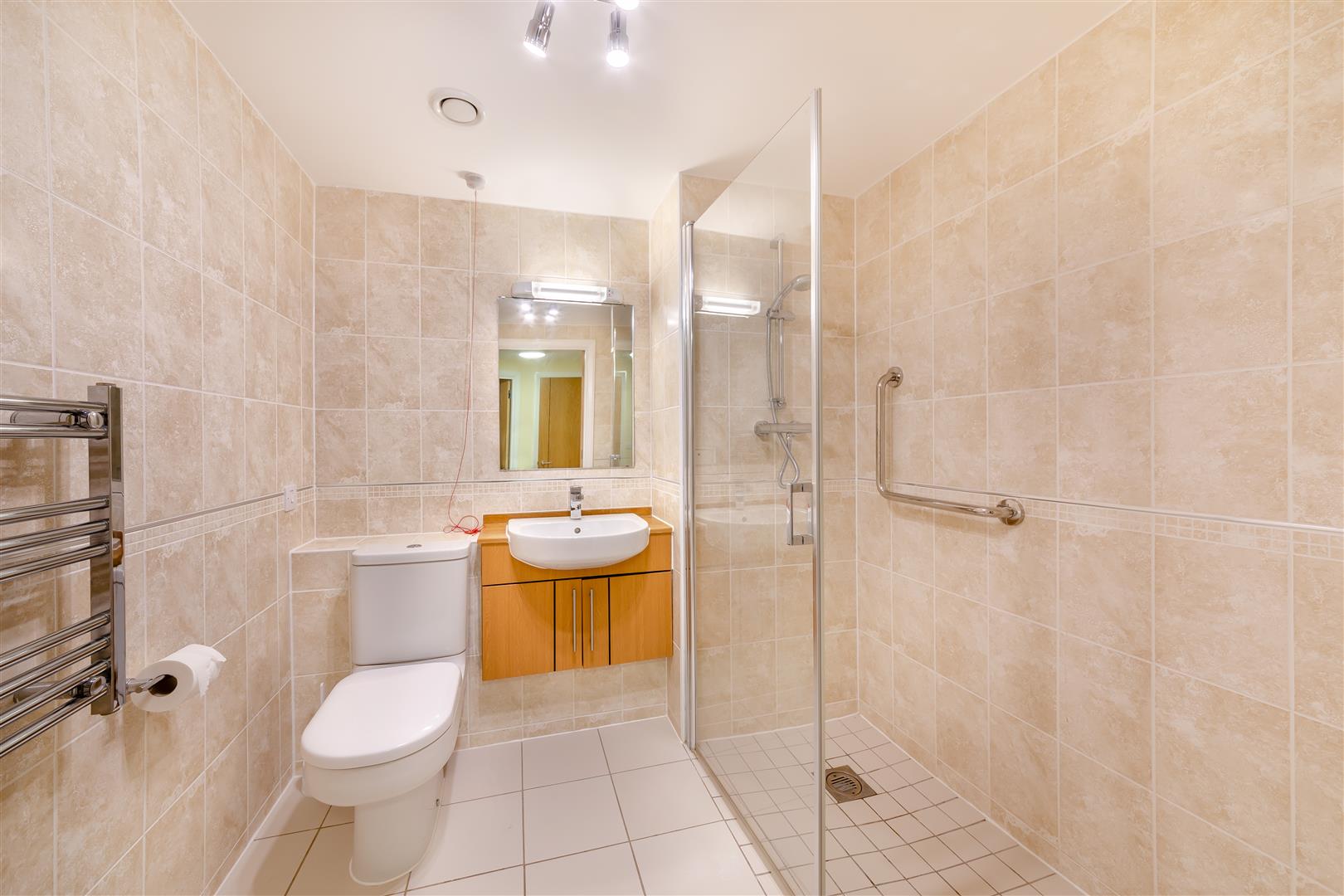 Waverley Court, Waverley Gardens, Carlisle, CA3 9JN