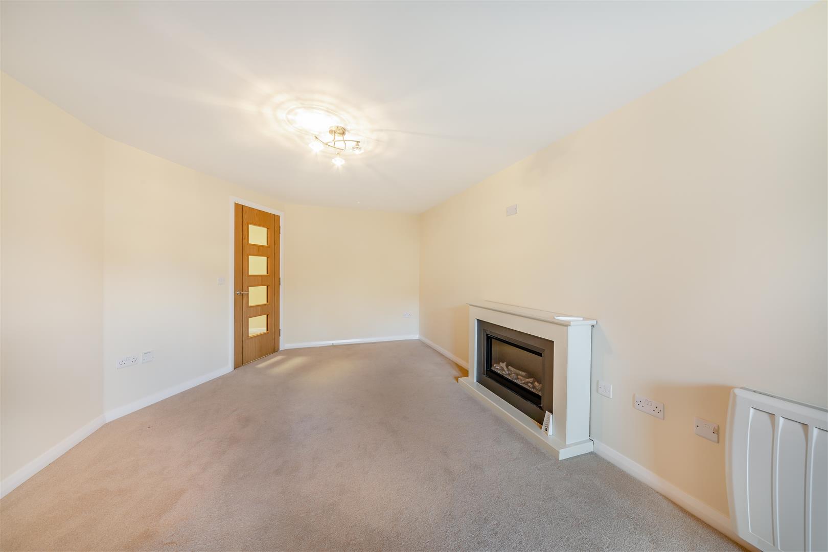 Waverley Court, Waverley Gardens, Carlisle, CA3 9JN