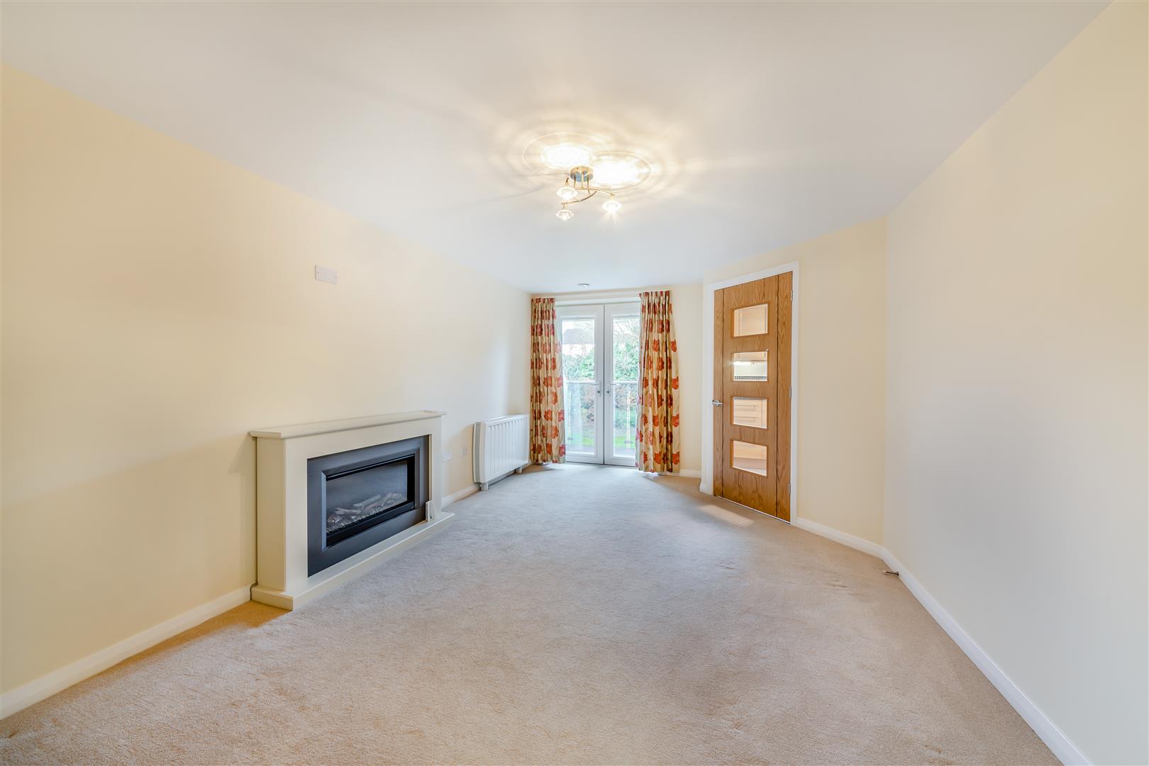 Waverley Court, Waverley Gardens, Carlisle, CA3 9JN