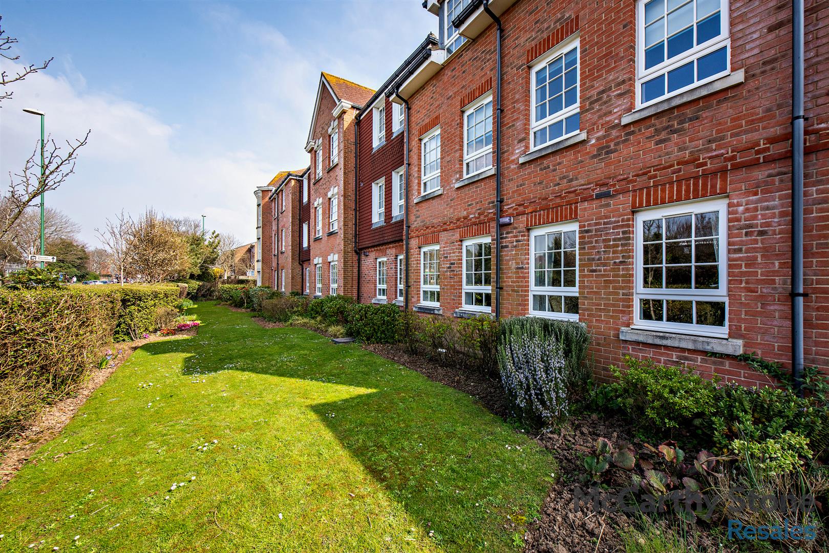 Claridge House, Church Street, Littlehampton, West Sussex