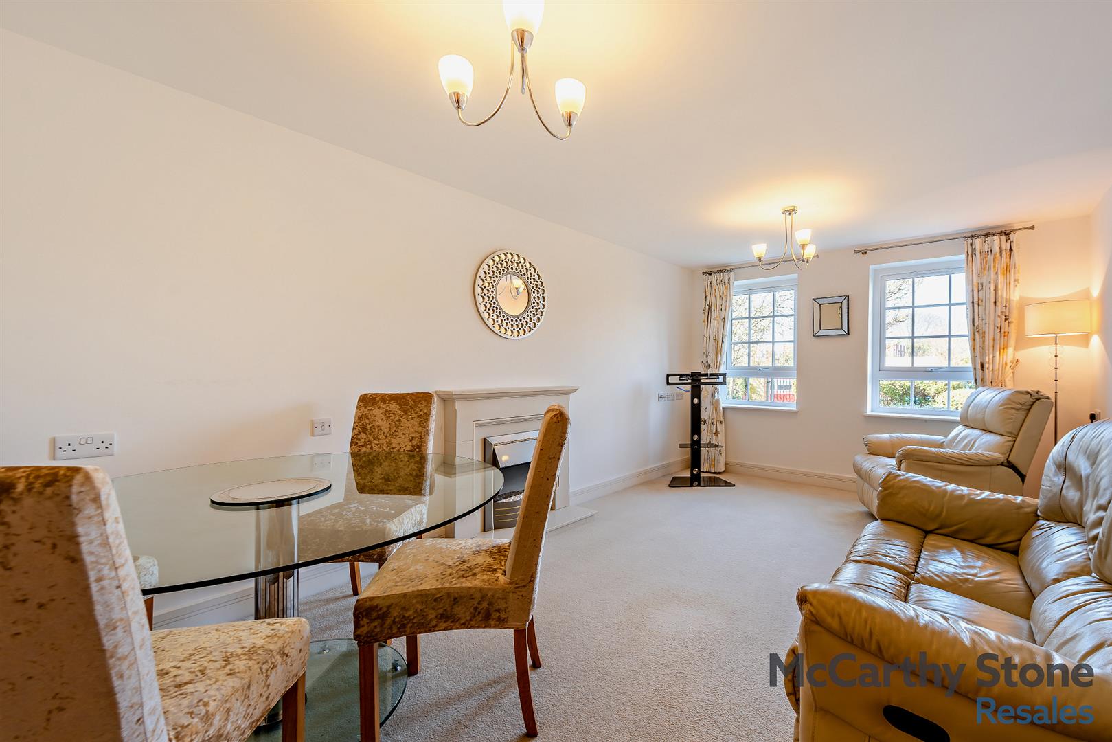 Claridge House, Church Street, Littlehampton, West Sussex