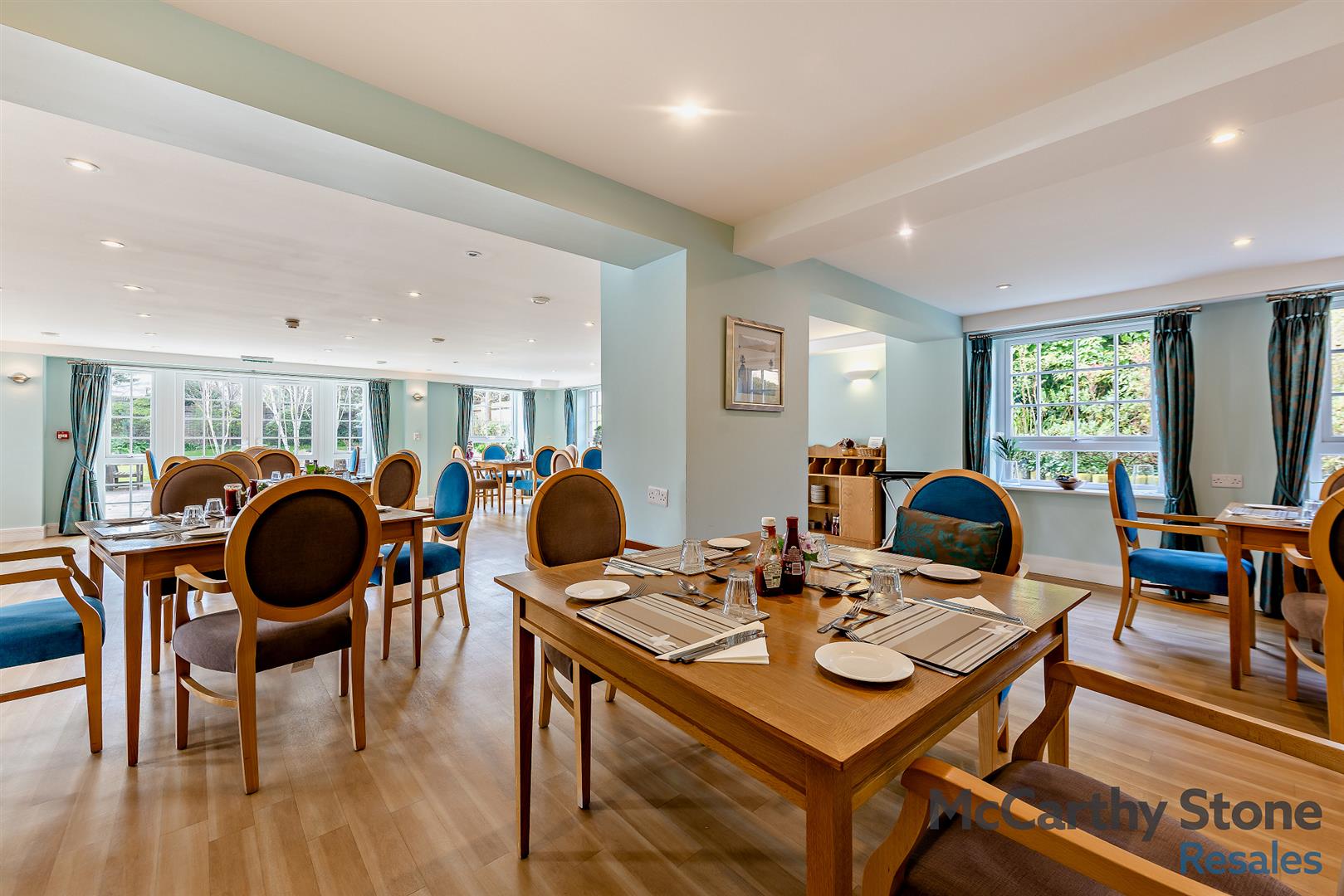 Claridge House, Church Street, Littlehampton, West Sussex