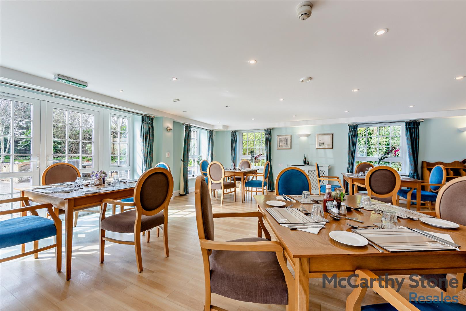 Claridge House, Church Street, Littlehampton, West Sussex