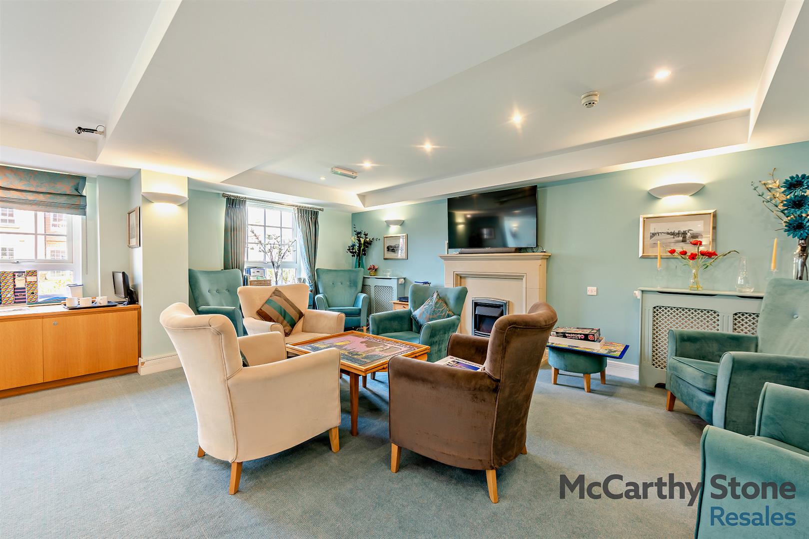 Claridge House, Church Street, Littlehampton, West Sussex