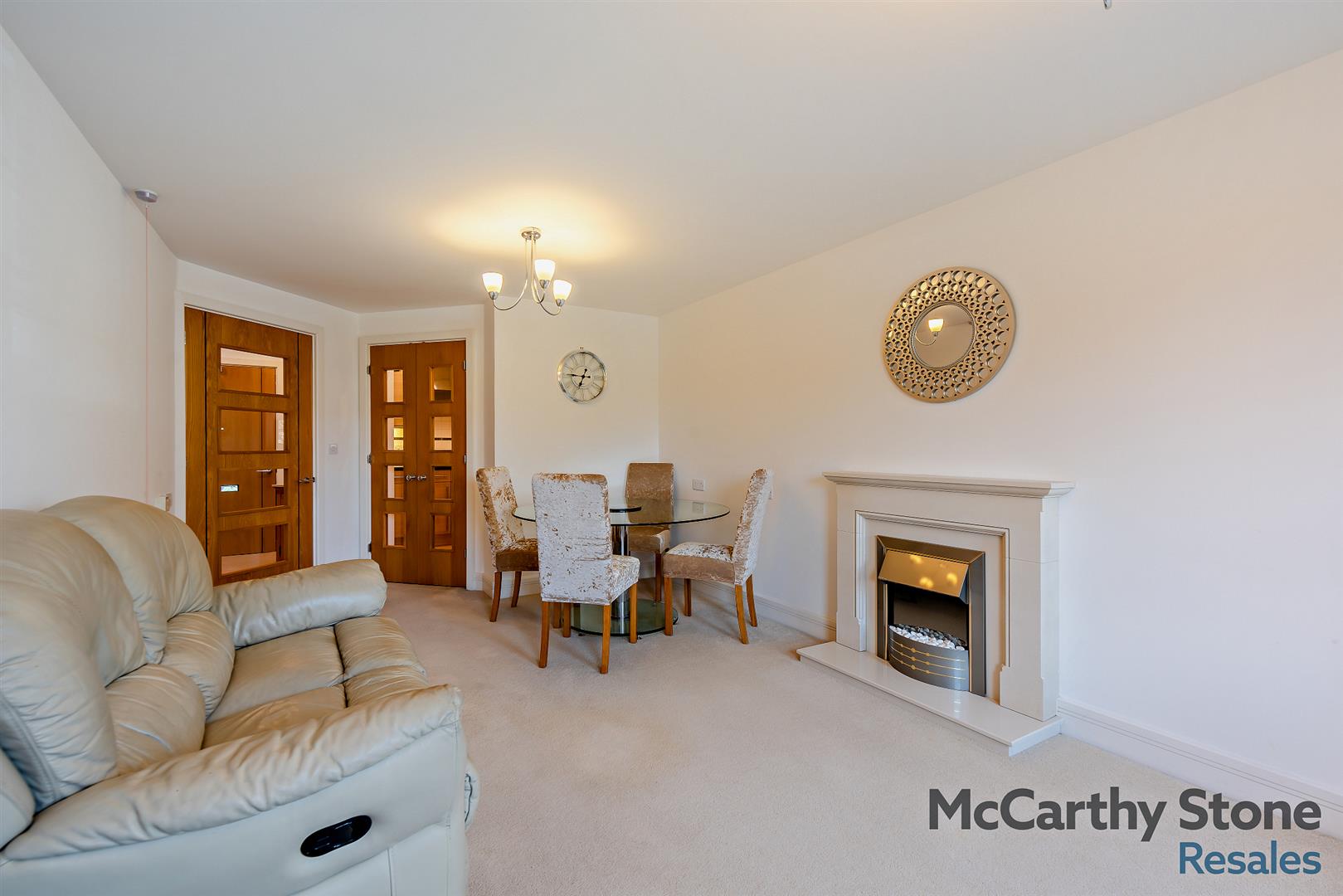 Claridge House, Church Street, Littlehampton, West Sussex