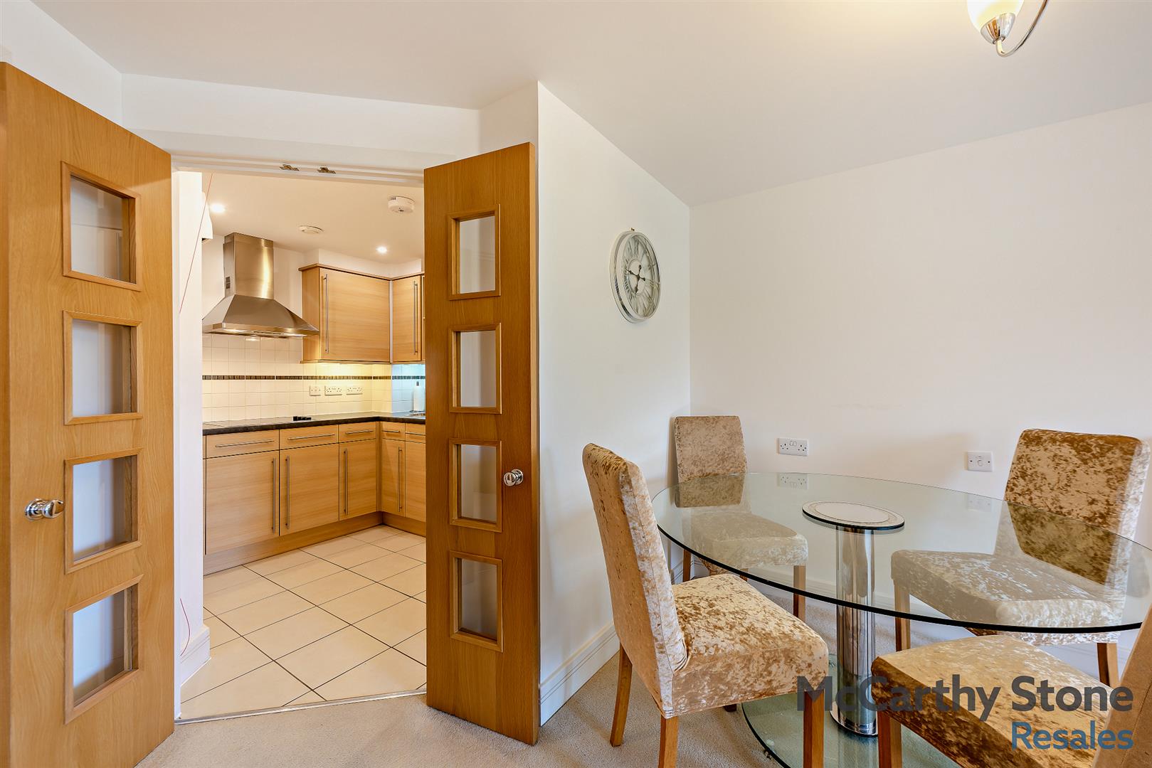 Claridge House, Church Street, Littlehampton, West Sussex