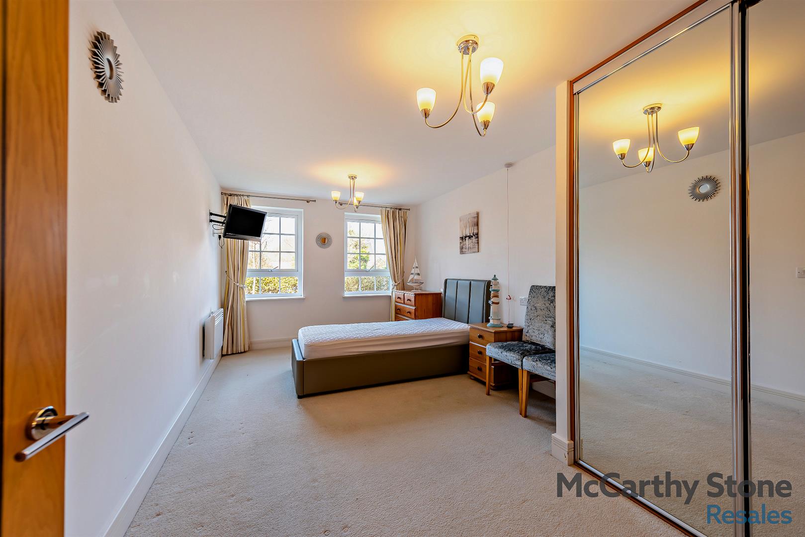 Claridge House, Church Street, Littlehampton, West Sussex