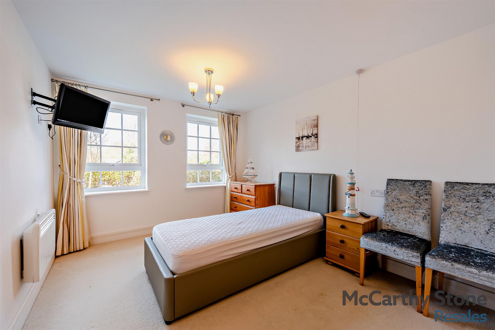 Claridge House, Church Street, Littlehampton, West Sussex
