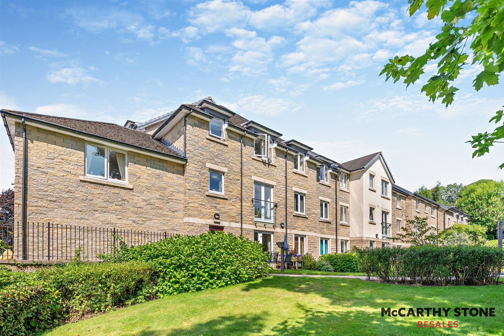 Rufford Avenue, Yeadon, Leeds