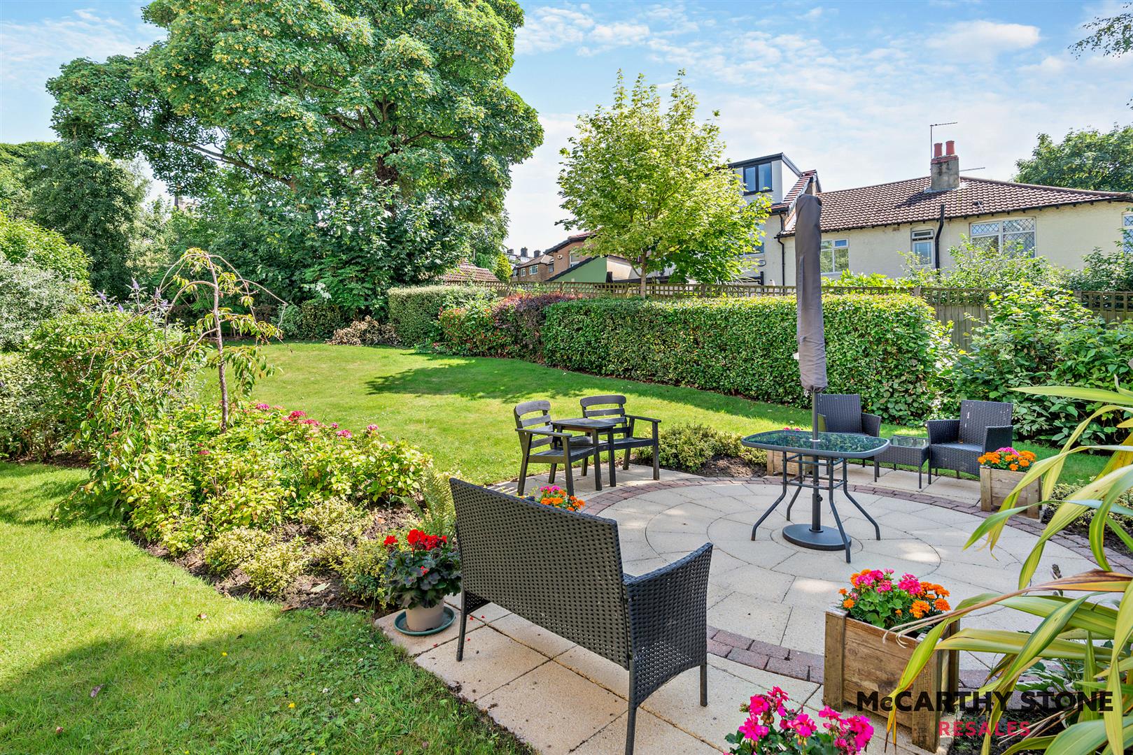Rufford Avenue, Yeadon, Leeds