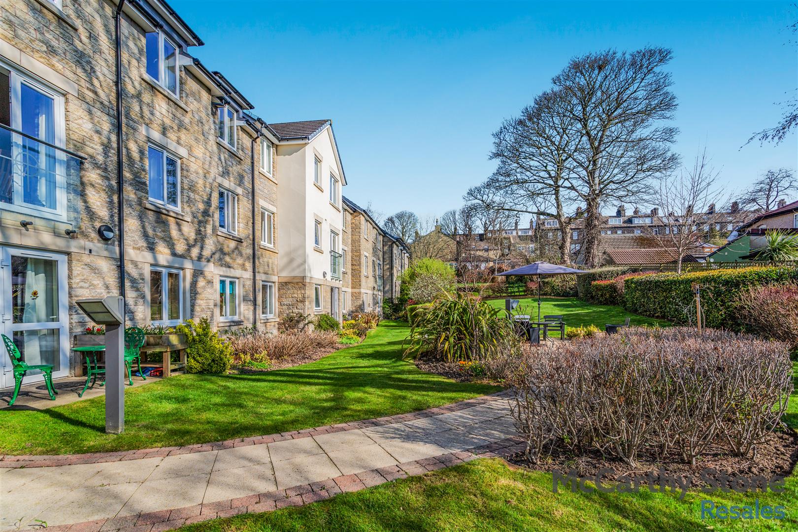 Rufford Avenue, Yeadon, Leeds