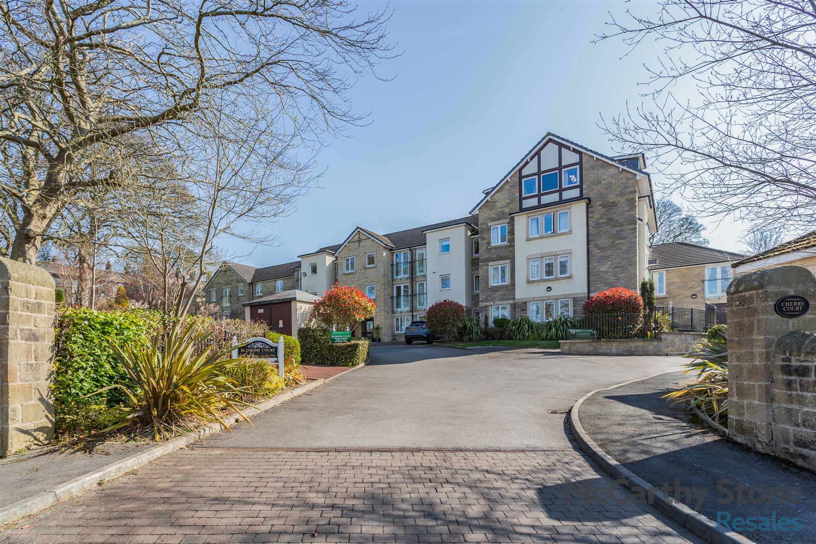 Rufford Avenue, Yeadon, Leeds