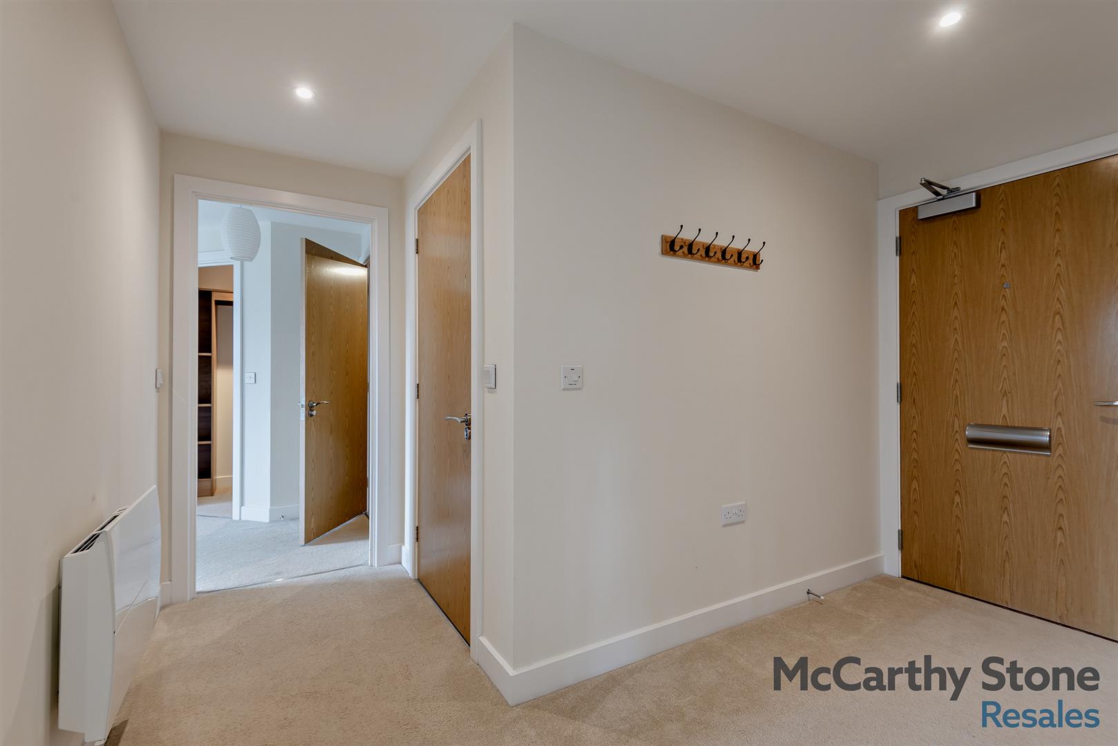 Queen Elizabeth Place, Orchard Lane, Alton