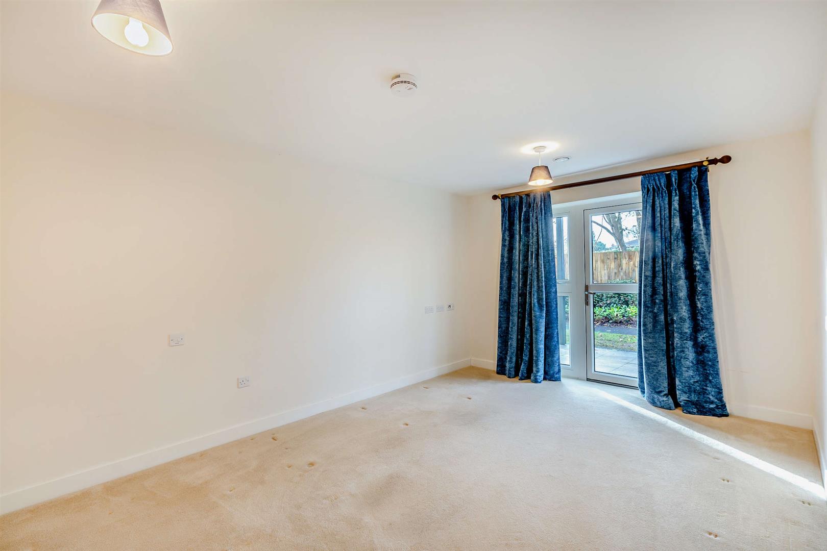Kingfisher Court, South Street, Taunton